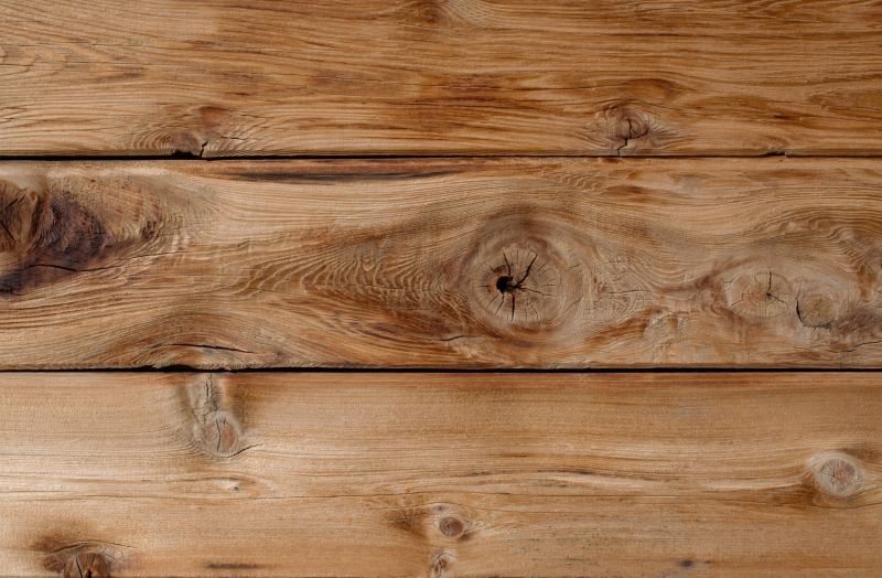 Shiplap Siding Repair