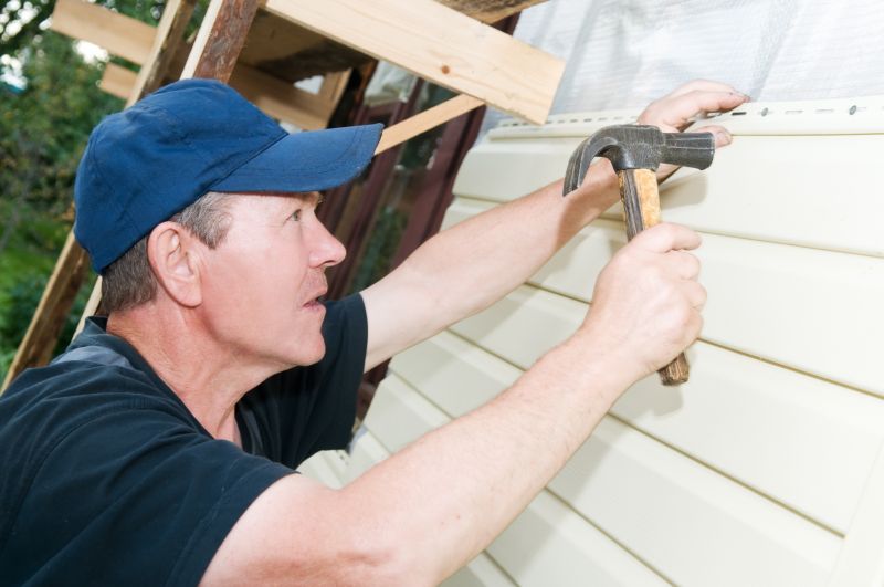 Full-Service Siding Companies
